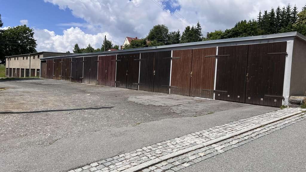 Immobilie in Elterlein - Eine gute Investition! - Bild 2