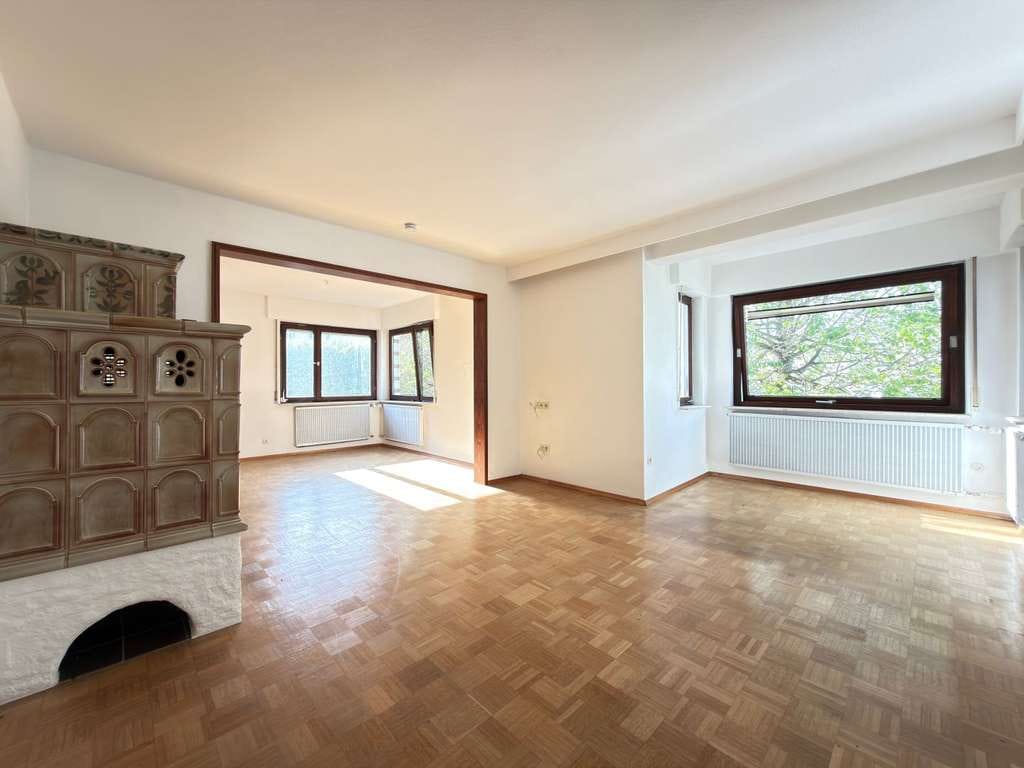 Immobilie in Ochsenhausen - Ihr neues Zuhause im Herzen von Ochsenhausen – stilvolles Stadthaus - Bild 2