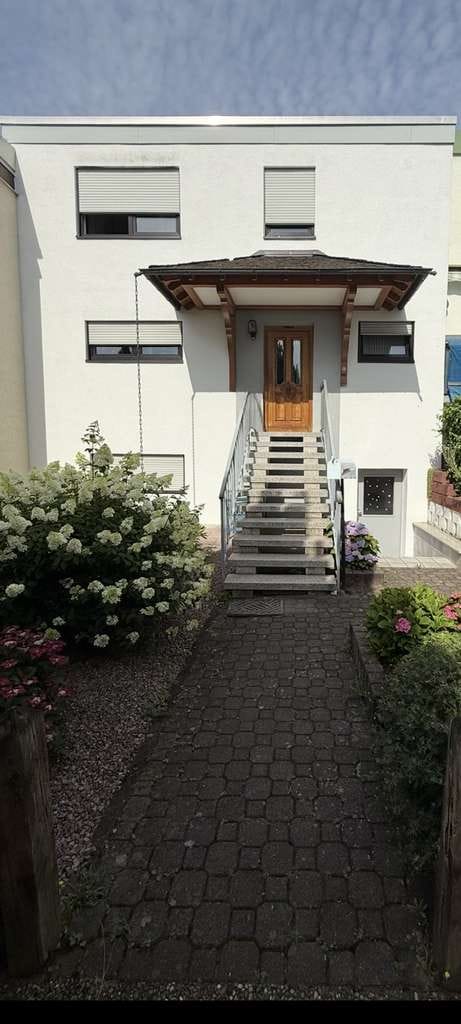Immobilie in Laufach - Gepflegtes Reihenmittelhaus in Laufach - Bild 0