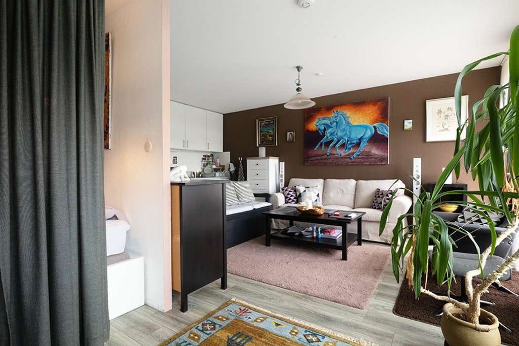 Immobilie in Hamburg - Kapitalanleger aufgepasst! Vermietete 1,5 Zi.-Whg. mit Balkon in Hamburg-Osdorf - Bild 3