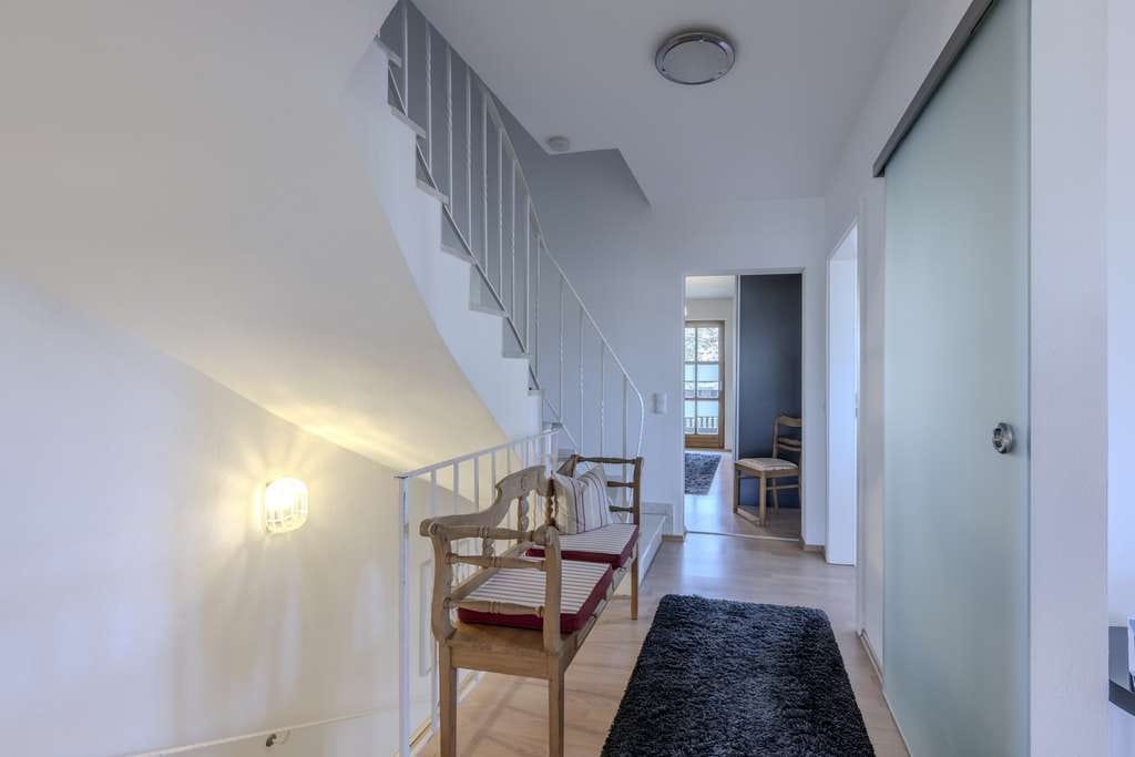 Immobilie in Sauerlach - Charmantes, bezugsfreies Reiheneckhaus im modernen Landhausstil – Ruhe, Sonne und großzügiges Wohnen - Bild 4