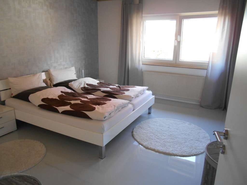 Immobilie in Florstadt - Helle 3-Zimmer Wohnung mit Balkon in Florstadt - Bild 1