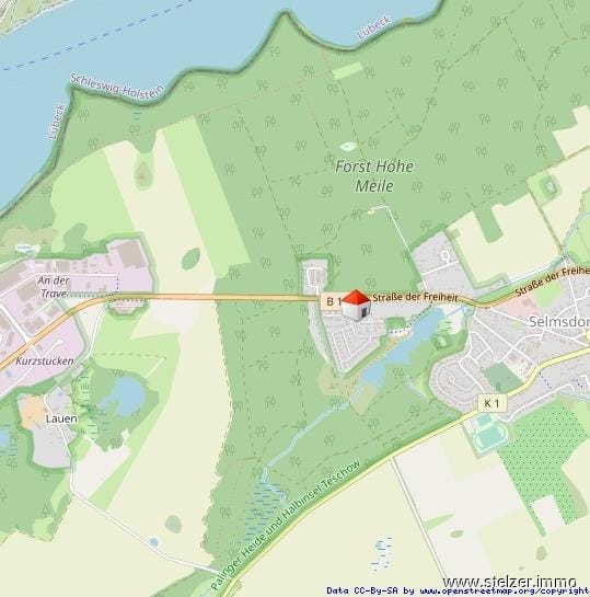 Immobilie in Selmsdorf -  - Bild 2