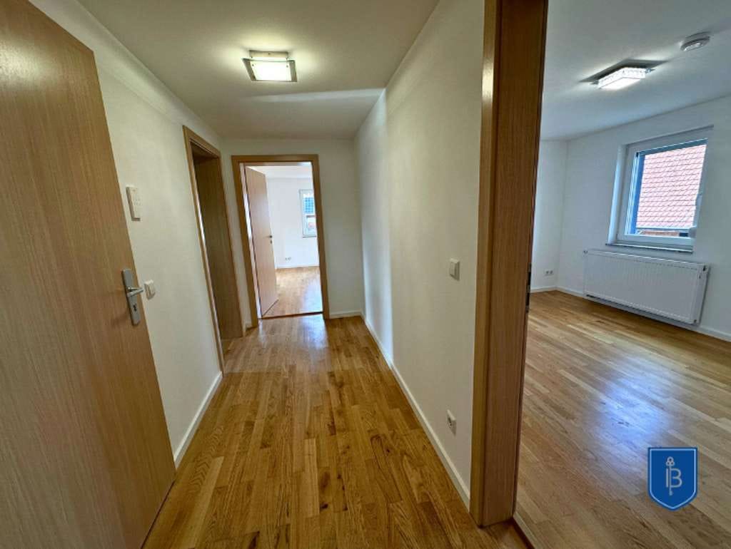 Immobilie in Münsingen - Komplett saniert, effizient, vielseitig- Ihr Mehrfamilienhaus auf der Schwäbischen Alb - Bild 4