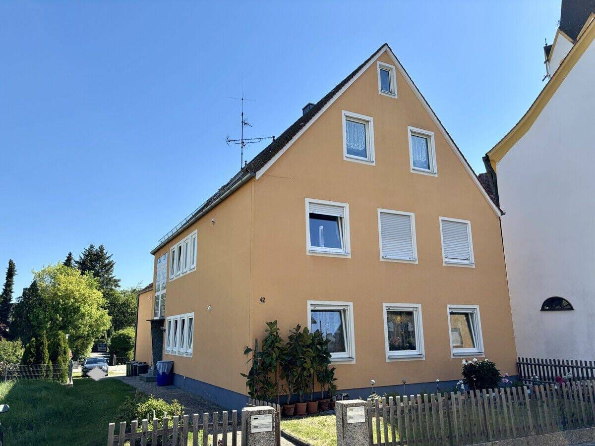 Immobilie in Freystadt - Kapitalanlage mit Potenzial! - Bild 0