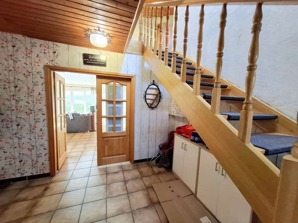 Immobilie in Edewecht - Viel Platz für die ganze Familie: Solides Einfamilienhaus mit 6 Zimmern in Edewecht - Bild 3