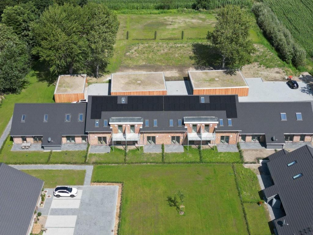 Immobilie in Galmsbüll -  - Bild 2