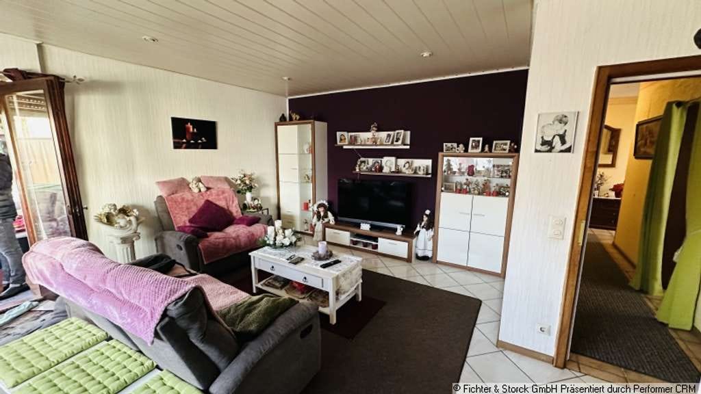 Immobilie in Oberhausen-Rheinhausen - Beste Wohnlage in Rheinhausen! - Bild 1