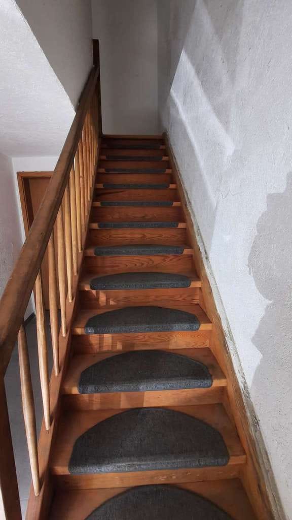 Immobilie in Mötzingen - Freistehendes Zweifamilienhaus  - Ideale Kapitalanlage - Bild 1
