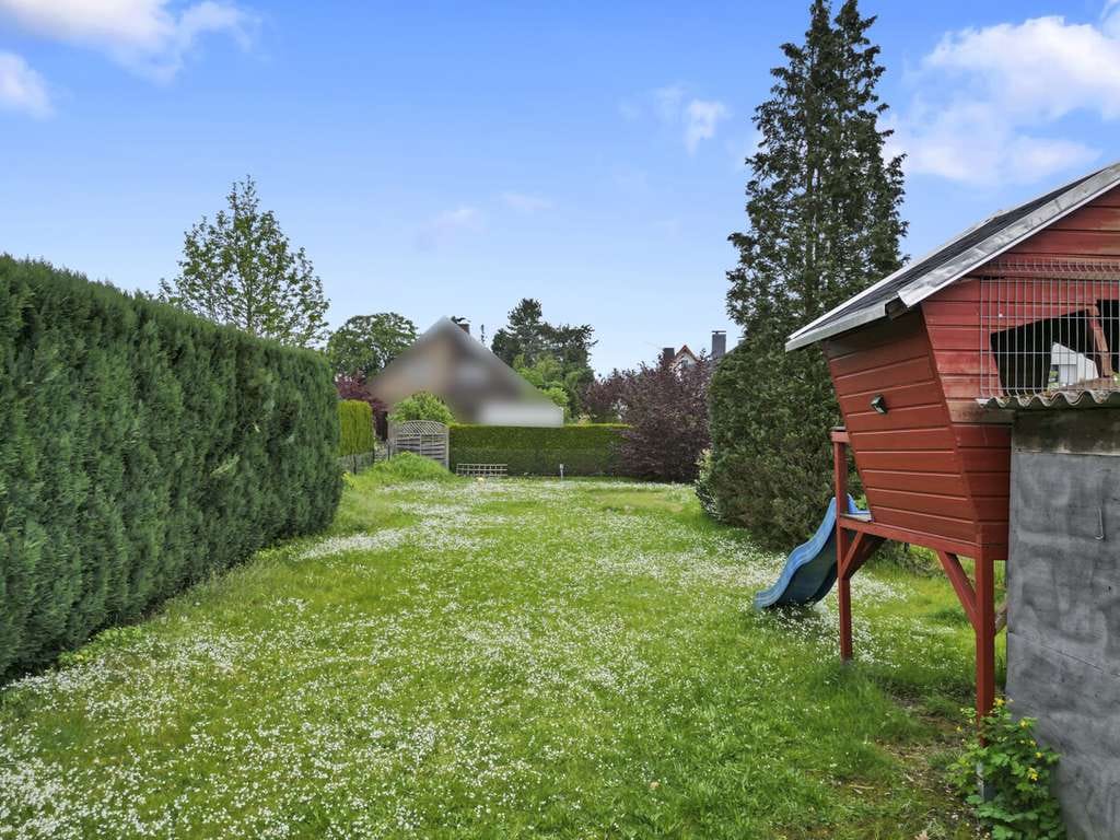 Immobilie in Schlangen - Zweifamilienhaus in Schlangen 
inkl. Garage - Bild 1