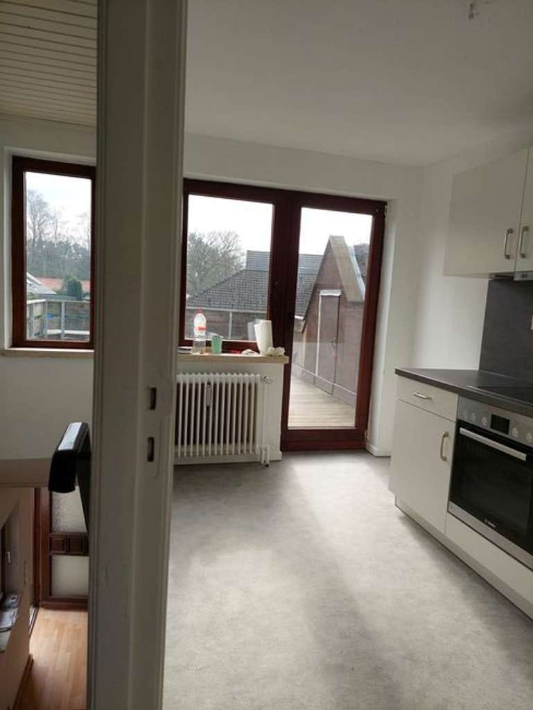 Immobilie in Wahlstedt - Einfamilienhaus mit Einliegerwohnung zur Refinanzierung - Bild 3