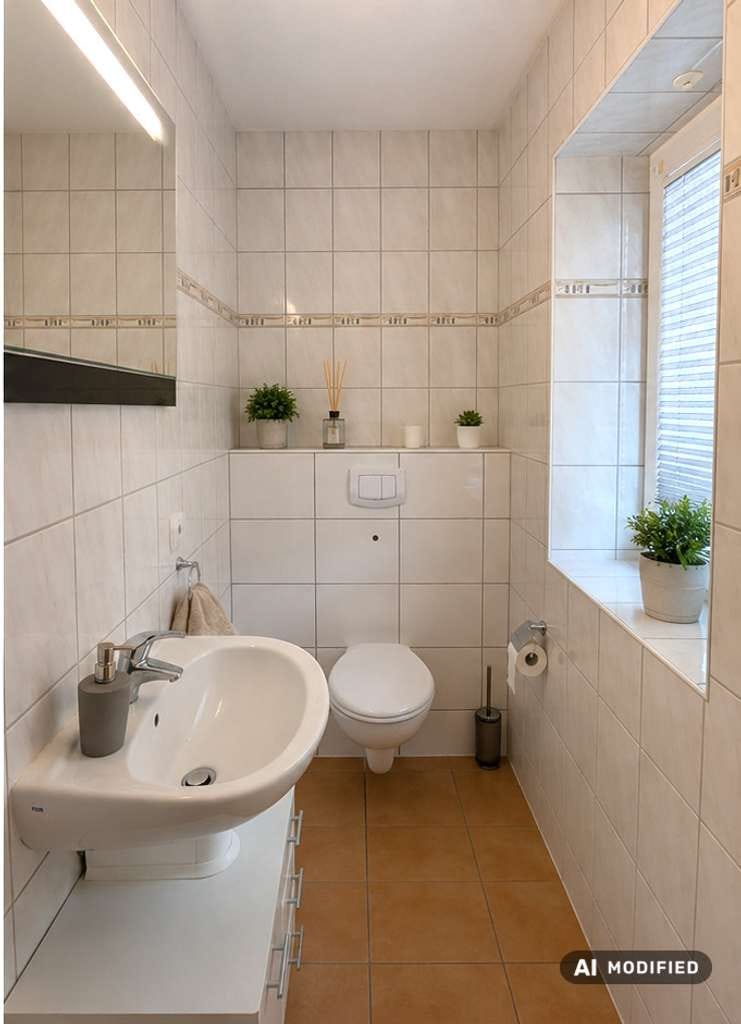 Immobilie in Werlte - Kapitalanlage - langfristig investieren – gepflegtes KfW-40-Haus deutlich unter Vergleichswert - Bild 2