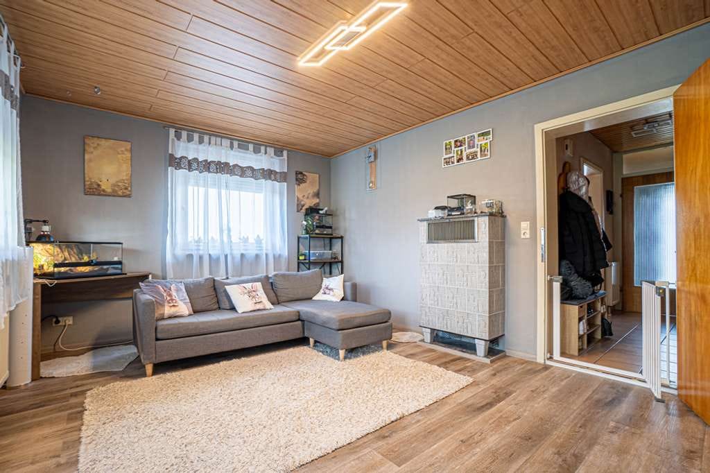 Immobilie in Amstetten - Dieses gemütliches Reihenendhaus such Sie als neuen Eigentümer! - Bild 4