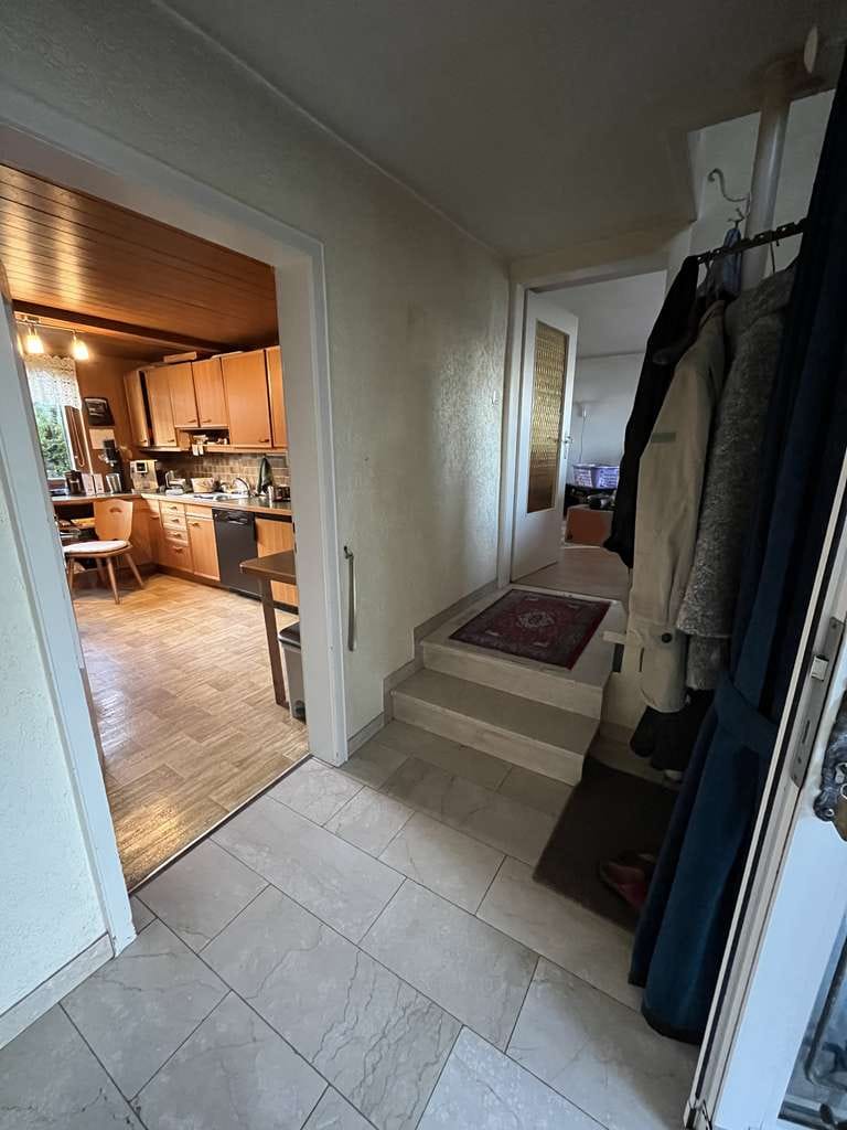 Immobilie in Greifenstein - Einfamilienhaus mit Burgblick - Bild 3