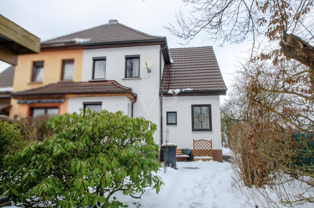 Immobilie in Breitungen/Werra -  - Bild 1