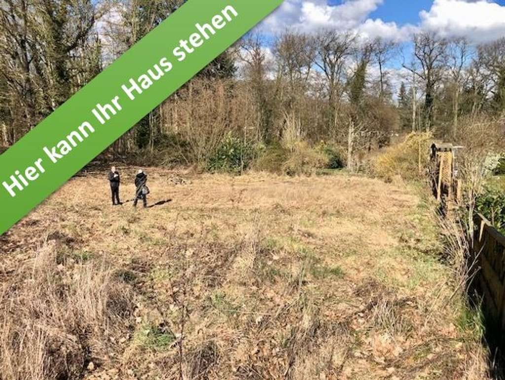 Immobilie in Bergen an der Dumme - Mit Grundstück, Für alle, die es großzügig lieben. Ihr Familienhaus in Bergen. - Bild 1