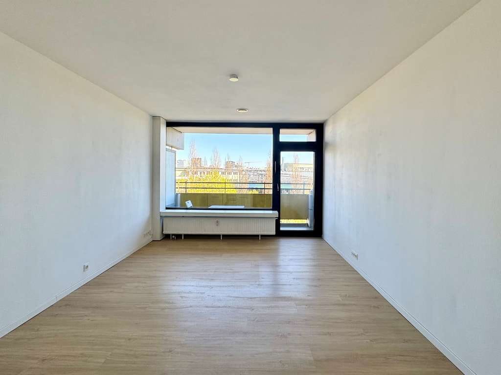 Immobilie in München - ERBBAURECHT - freie, modern renovierte 1-Zi-Whg. Haidhausen/Au - Nähe Gasteig - Bild 0