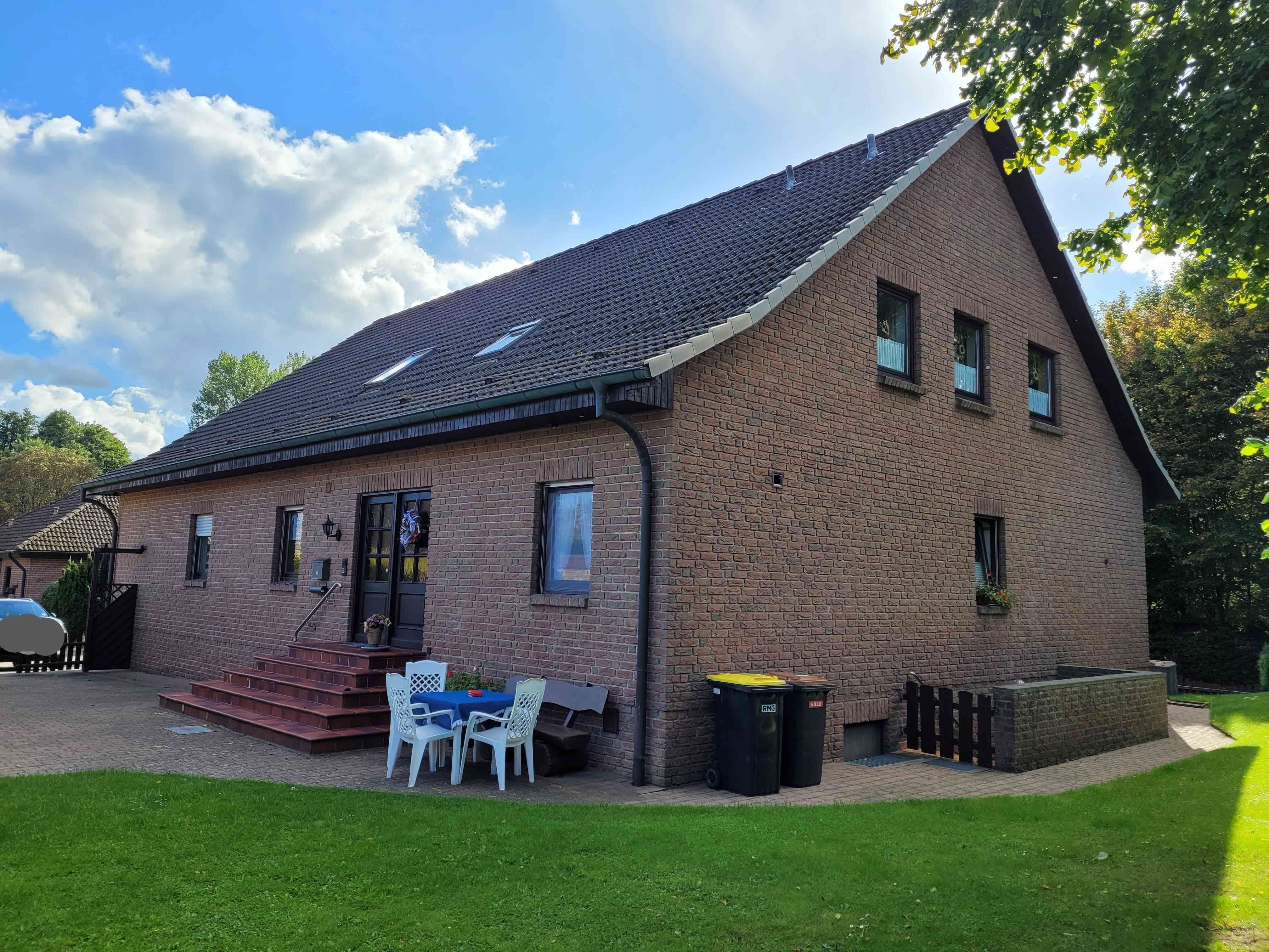Immobilie in Bad Bodenteich - Kapitalanlage mit 340 m² Wohnfläche, mit 2 Garagen, in Bad Bodenteich - Bild 4