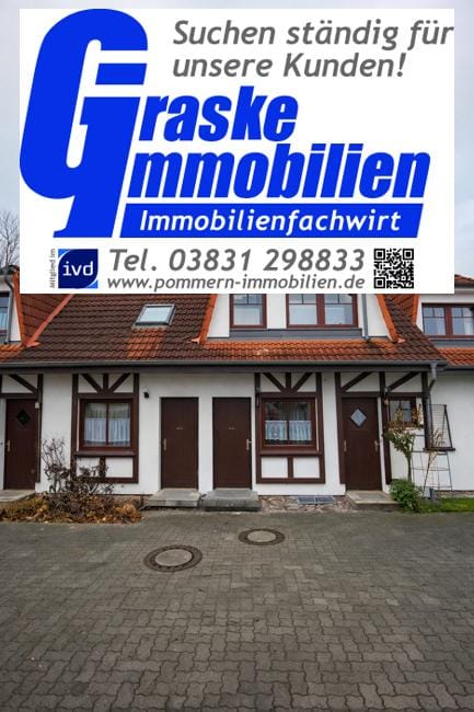 Immobilie in Gustow -  - Bild 0