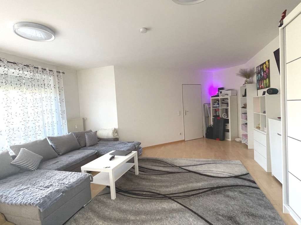 Immobilie in Alfter - Moderne Erdgeschosswohnung mit schönem Gartenblick in Alfter - Bild 2