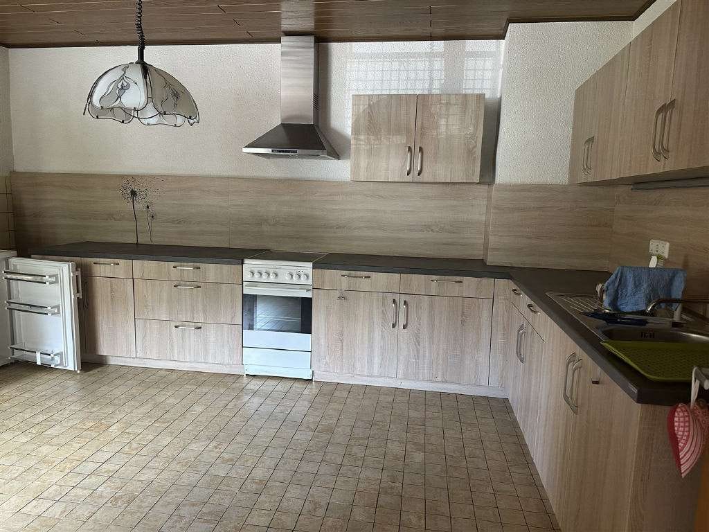 Immobilie in Heimbach - Einfamilienhaus für Kreative Köpfe - Bild 3