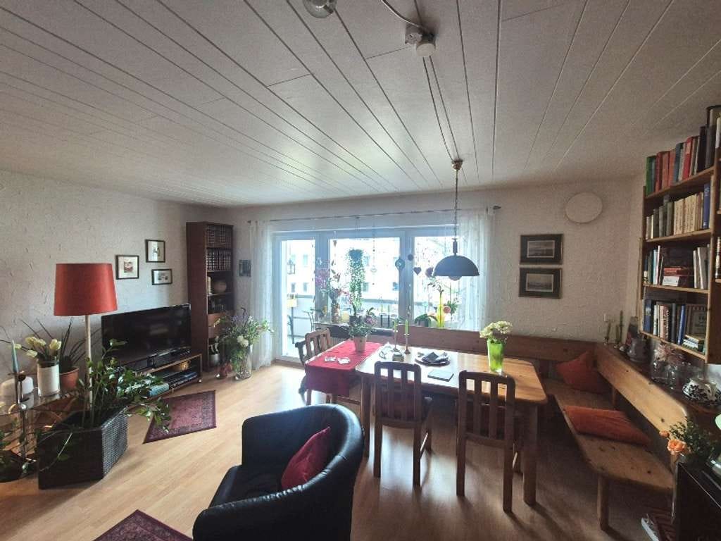 Immobilie in Lindau (Bodensee) - Ankommen & Wohlfühlen - Bild 0