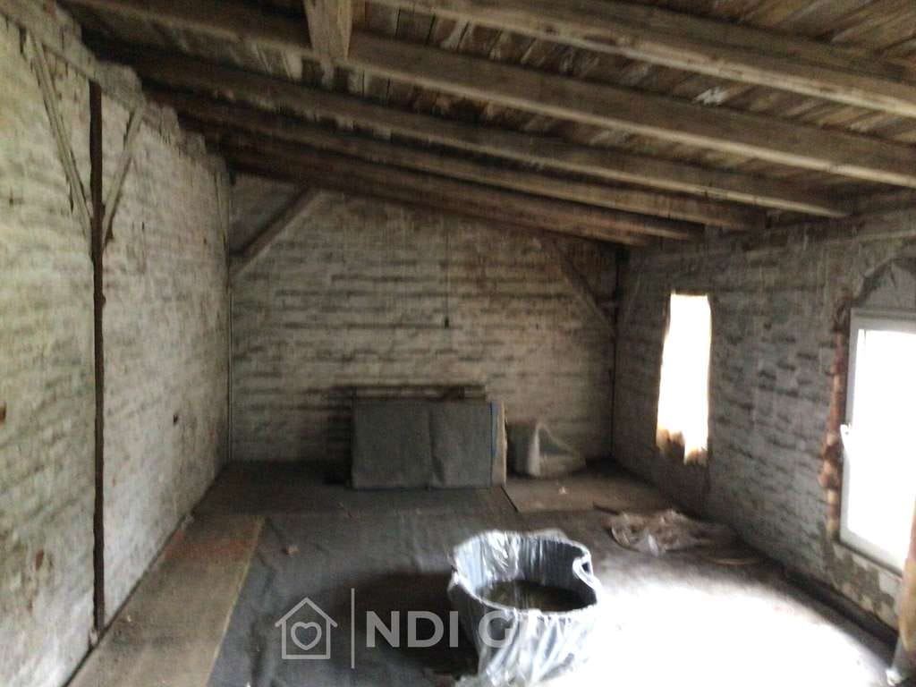 Immobilie in Neumünster - Lagergebäude im Innenstadtbereich mit potenzial zum Loft Apartment - Bild 1