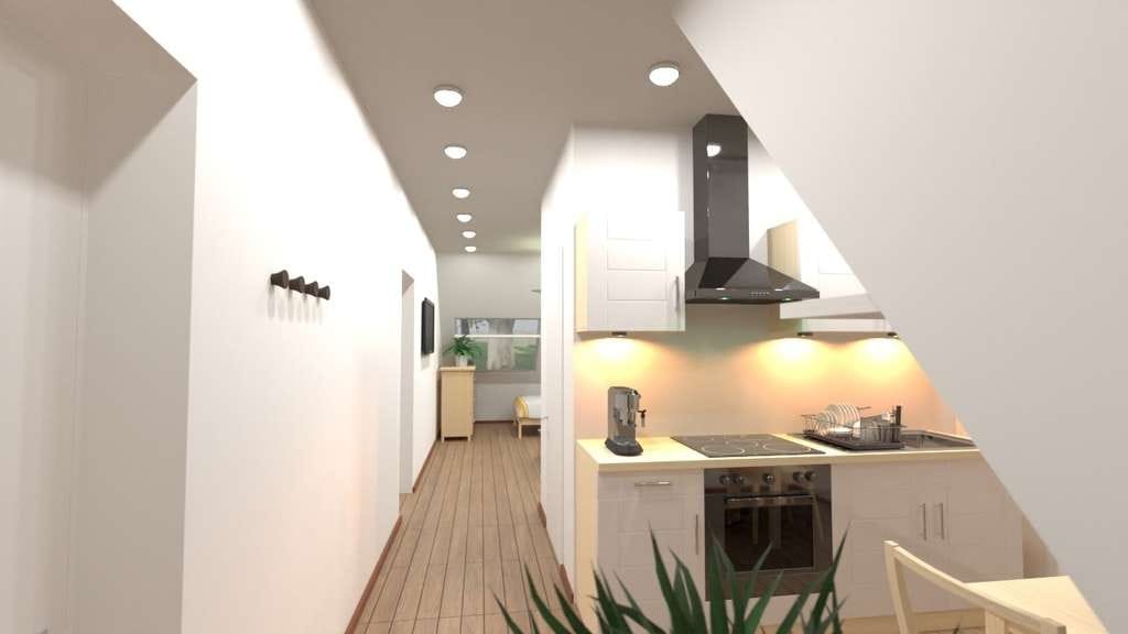 Immobilie in Fridingen an der Donau - Hochwertige KfW-40 Apartments für Eigennutzer und Investoren - Bild 2