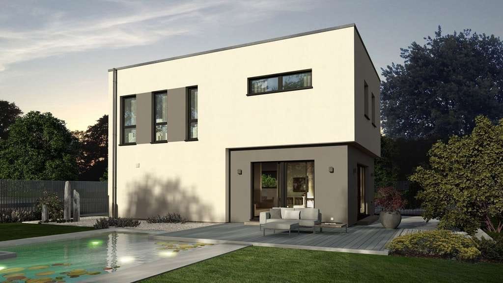 Immobilie in Friedenfels - EIN GROSSES BAUHAUS AUF KLEINEM RAU - Bild 0