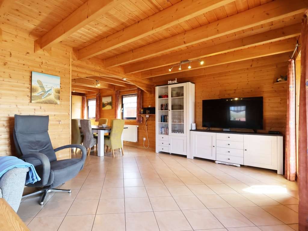 Immobilie in Walchum - Ihr Traum vom Leben am See – exklusiv & naturnah - Bild 4