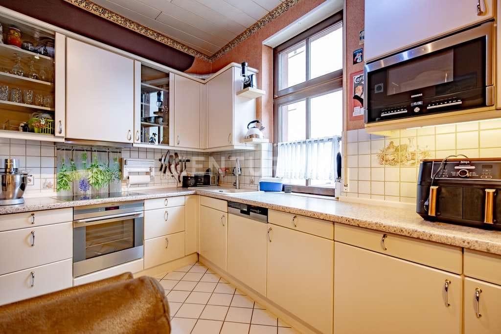 Immobilie in Schifferstadt - PROVISIONSFREI!!! Modernisierte Erdgeschosswohnung im Zweifamilienhaus - Bild 4