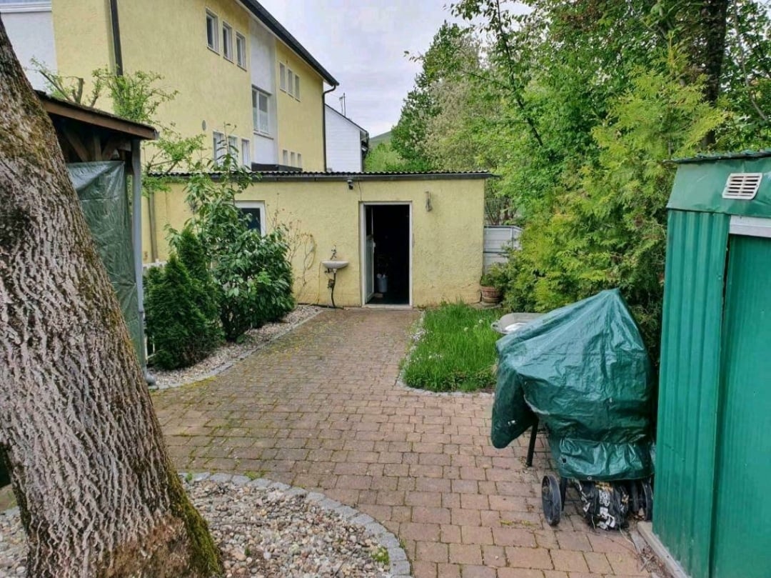 Immobilie in Oberstenfeld - Wohnen in malerischer Weinbauregion - Bild 3