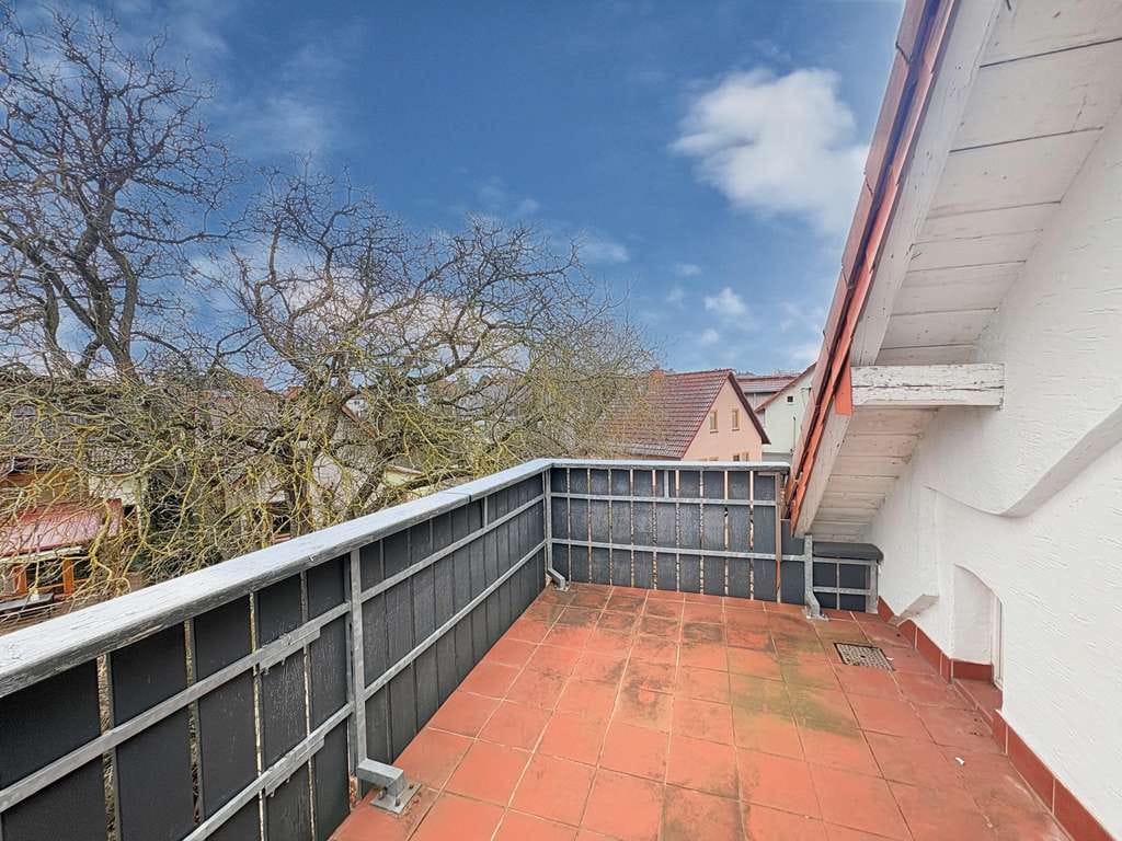 Immobilie in Lich - Attraktive Kapitalanlage mit Potenzial – Mehrfamilienhaus in zentraler Lage von Lich - Bild 3
