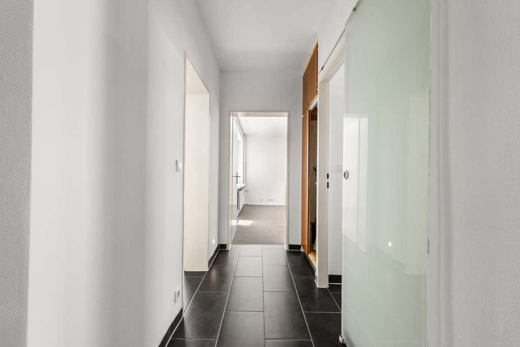 Immobilie in Braak - Bezugsfreie 3-Zimmer Wohnung mit Balkon und Stellplatz – ideal für Eigennutzer oder Kapitalanleger - Bild 2
