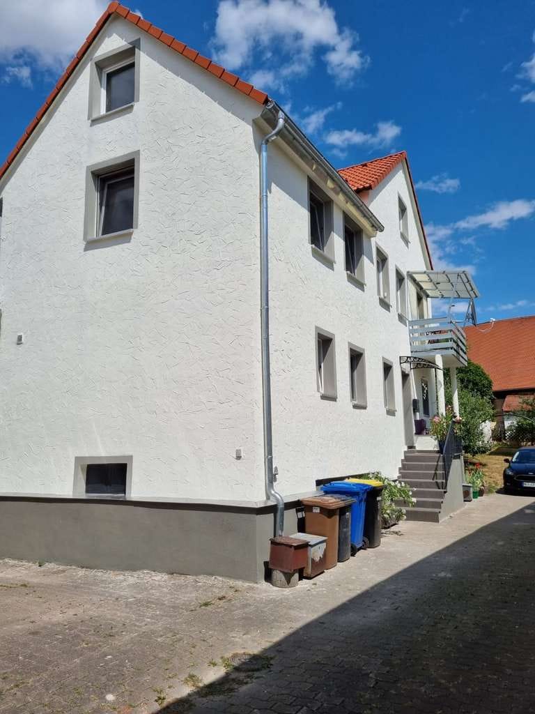 Immobilie in Hagenbüchach - Super Kapitalanlage in Oberfembach zu verkaufen! - Bild 0