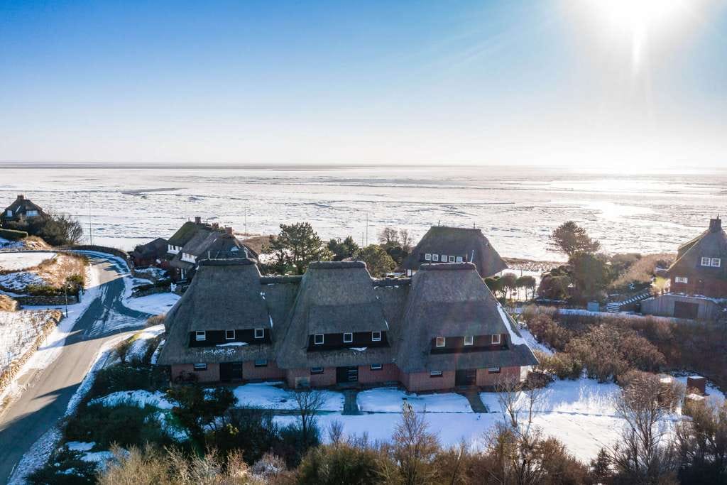 Immobilie in List auf Sylt - Attraktive EG-Wohnung in Toplage - Bild 4
