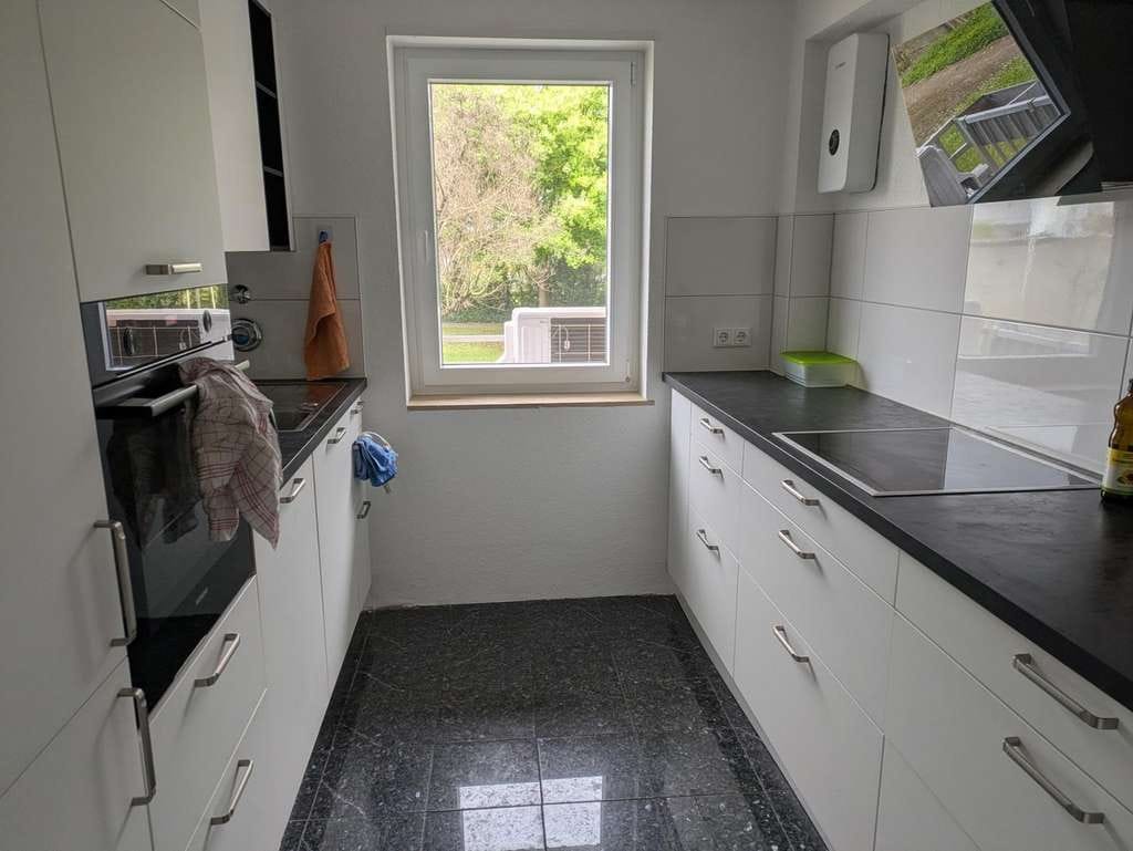 Immobilie in Speyer - Barrierefreie Erdgeschosswohnung in Speyer, Erwerb zu 50% - bitte Hinweis lesen - Bild 4