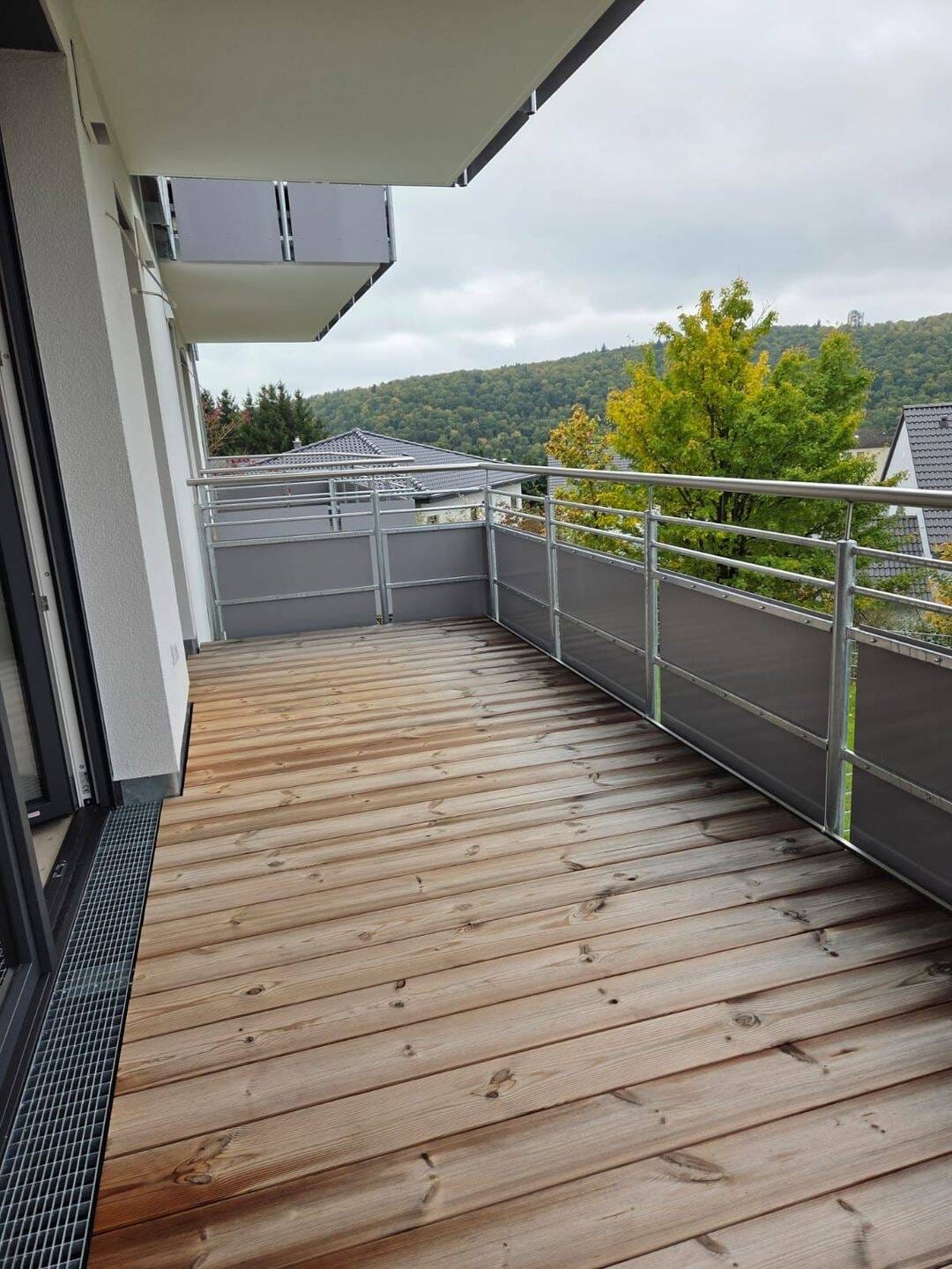 Immobilie in Solnhofen - Wohnung 3, 1. Obergeschoss - Bild 4