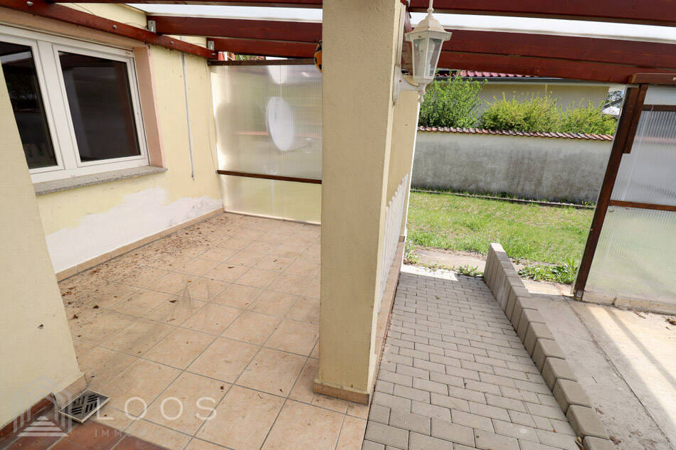 Immobilie in Finsterwalde - Kleines Einfamilienhaus in Nehesdorf - Bild 3