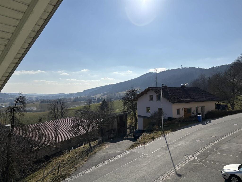 Immobilie in Ringelai - Perfekt für die Familie - ehemaliges Bauernhaus mit Innenhofcharakter in ruhiger Dorflage - Bild 3