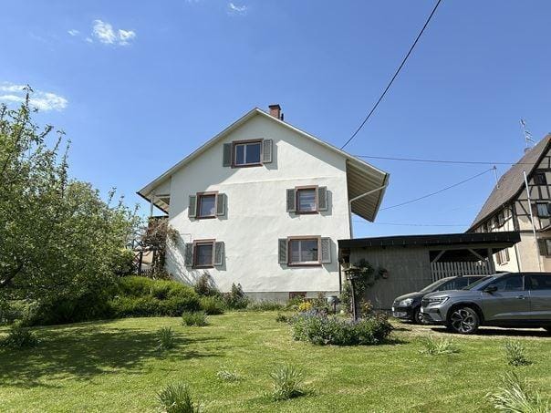 Immobilie in Kandern -  - Bild 0