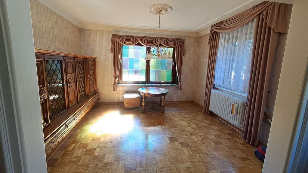 Immobilie in Südheide - Wohnhaus auf 1.879 m² großem Grundstück in Unterlüß - Bild 3