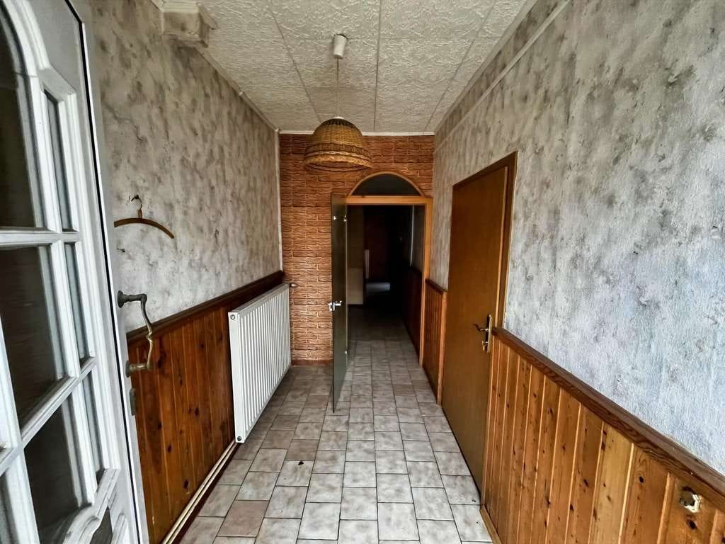 Immobilie in Wusterhausen/Dosse - Sanierungspotenzial mit Zufahrt - Bild 1