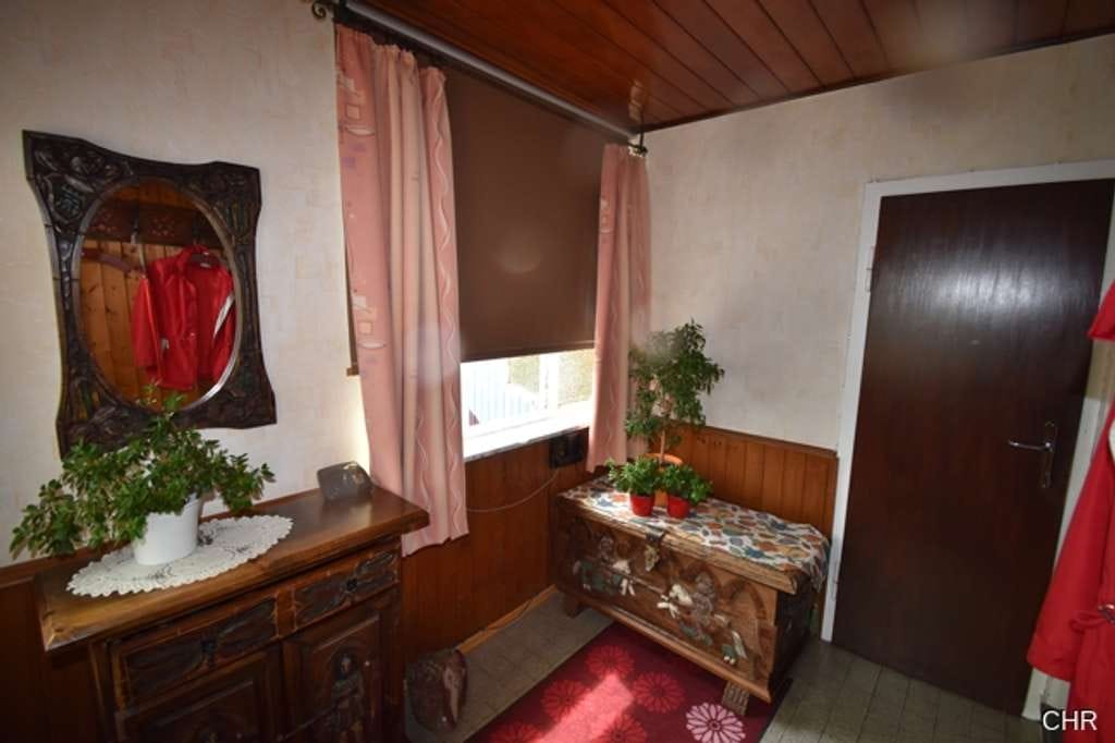 Immobilie in Bad Sachsa - Kleines uriges Einfamilienhaus mit ebenerdigem Grundstück - ruhig und dennoch zentrumsnah - Bild 1