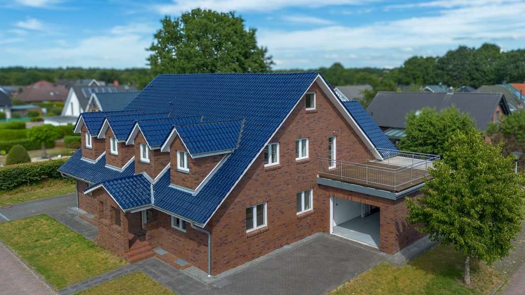 Immobilie in Kellinghusen - Modern wohnen, flexibel nutzen – hier ist vieles möglich - Bild 1