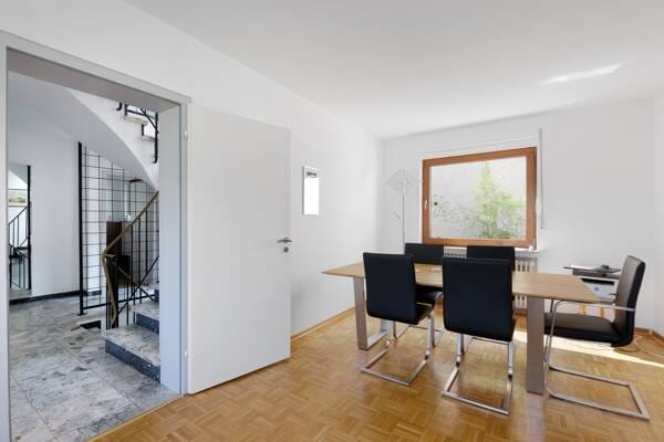 Immobilie in Kröv - Leben mit Aussicht in Kövenig! Renoviertes EFH, direkt bezugsfähig - Bild 3
