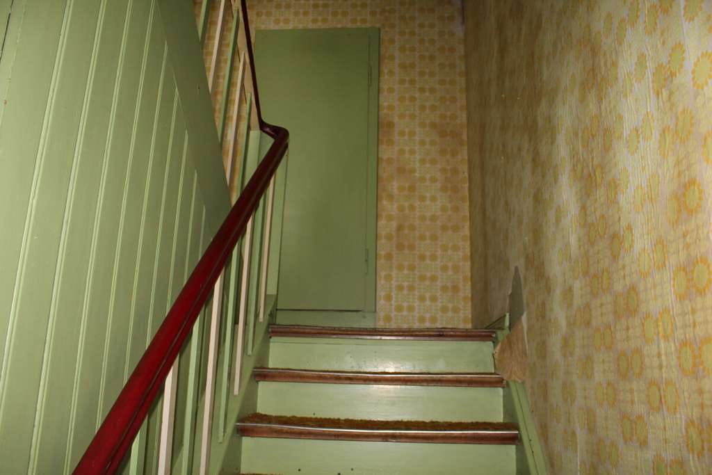 Immobilie in Grimmen - Familienfreundliches Mehrfamilienhaus mit Nebengelass und großem Grundstück - Bild 4