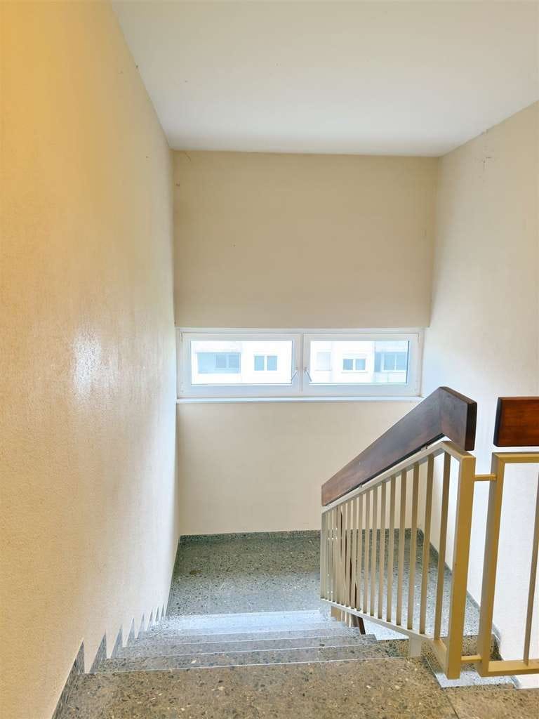 Immobilie in Pfullendorf - Lichtdurchflutete Drei-Zimmer-Wohnung mit Südbalkon und herrlichem Panorama - Bild 2