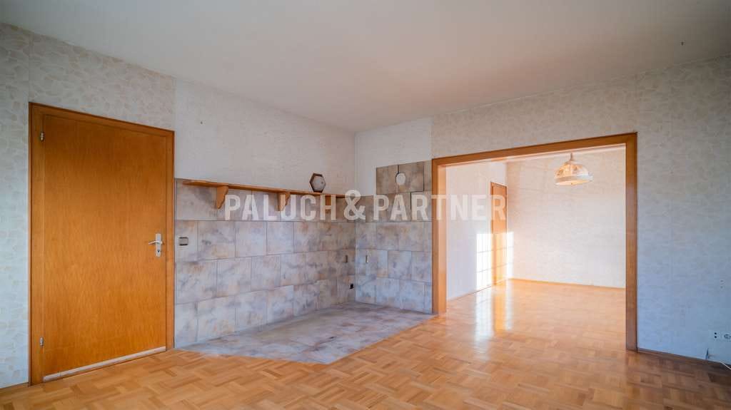 Immobilie in Ense - Interessantes Wohnhaus mit großzügigem Grundstück und Potenzial in Niederense - Bild 3