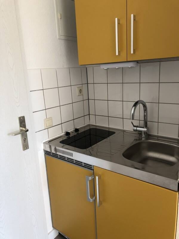 Immobilie in Altmittweida - 2 VERMIETETE Eigentumswohnungen im Paket in der Hochschulstadt Mittweida - Bild 3